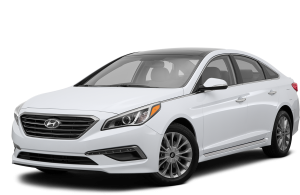 Hyundai car PNG image-11217